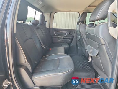 Zdjęcie 10 z 12 samochodu: 2014 RAM 1500 LONGHORN VIN:1C6RR7PT5ES226169 - miniatura