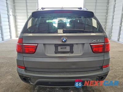 Zdjęcie 6 z 12 samochodu: 2012 BMW X5 XDRIVE35I VIN:5UXZV4C51CL752203 - miniatura