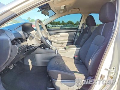 Zdjęcie 7 z 13 samochodu: 2023 NISSAN SENTRA SV VIN:3N1AB8CV4PY269738 - miniatura