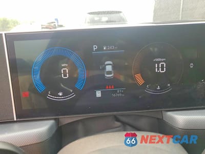 Zdjęcie 9 z 12 samochodu: 2025 HYUNDAI SONATA SEL VIN:KMHL64JA0SA452162 - miniatura