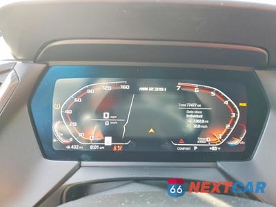 Zdjęcie 9 z 12 samochodu: 2020 BMW M235XI VIN:WBA13AL06L7F42714 - miniatura