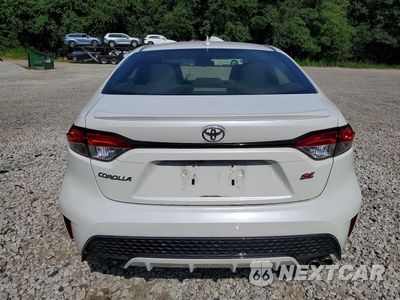 Zdjęcie 6 z 13 samochodu: 2020 TOYOTA COROLLA SE VIN:JTDP4RCE5LJ029457 - miniatura