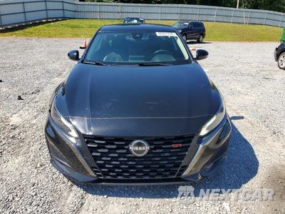 Piąte zdjęcie samochodu w środku: 2024 NISSAN ALTIMA SR VIN:1N4BL4CV4RN331698 - miniatura