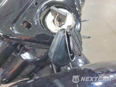 Zdjęcie 8 z 10 samochodu: 2021 HARLEY-DAVIDSON FLHRXS VIN:1HD1KVP17MB609556 - miniatura