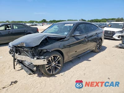 2018 BMW 340 XIGT WBA8Y3C58JG451395 - główne zdjęcie licytacji z USA - miniatura