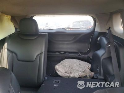 Zdjęcie 10 z 13 samochodu: 2022 JEEP COMPASS LIMITED VIN:3C4NJDCB3NT160763 - miniatura