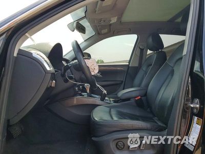 Zdjęcie 7 z 13 samochodu: 2017 AUDI Q5 PREMIUM VIN:WA1C2AFPXHA071899 - miniatura