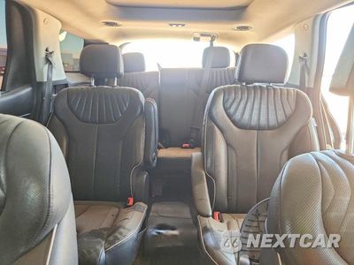 Zdjęcie 10 z 14 samochodu: 2023 HYUNDAI PALISADE LIMITED VIN:KM8R54GE7PU507137 - miniatura