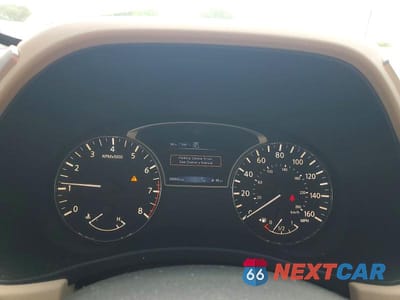 Zdjęcie 9 z 13 samochodu: 2016 NISSAN PATHFINDER SL VIN:5N1AR2MM2GC637656 - miniatura