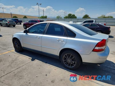 Drugie zdjęcie samochodu z przodu: 2007 VOLVO S40 T5 VIN:YV1MH682372287782 - miniatura