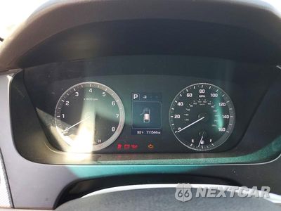 Zdjęcie 9 z 12 samochodu: 2015 HYUNDAI SONATA SE VIN:5NPE24AF9FH039806 - miniatura
