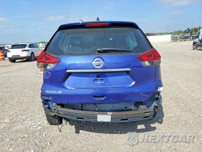 Zdjęcie 6 z 13 samochodu: 2020 NISSAN ROGUE S VIN:5N1AT2MT0LC751223 - miniatura
