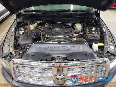 Zdjęcie 11 z 13 samochodu: 2014 RAM 2500 ST VIN:3C6UR5HL9EG279218 - miniatura