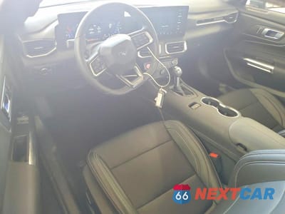 Zdjęcie 8 z 12 samochodu: 2026 FORD MUSTANG VIN:1FA6P8THXT5118883 - miniatura