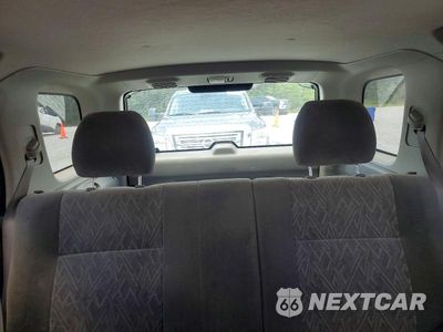 Zdjęcie 10 z 13 samochodu: 2003 ISUZU RODEO S VIN:4S2CK58W834313957 - miniatura