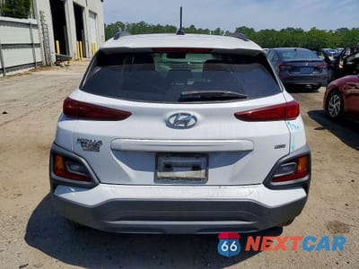 Zdjęcie 6 z 13 samochodu: 2018 HYUNDAI KONA SEL VIN:KM8K6CAA3JU111700 - miniatura
