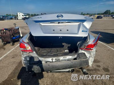Zdjęcie 6 z 12 samochodu: 2013 NISSAN ALTIMA 2.5 VIN:1N4AL3AP8DC902852 - miniatura