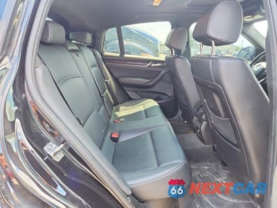 Zdjęcie 11 z 13 samochodu: 2016 BMW X4 XDRIVE35I VIN:5UXXW5C5XG0N92775 - miniatura