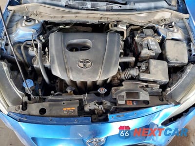 Zdjęcie 11 z 12 samochodu: 2017 TOYOTA YARIS IA BASE VIN:3MYDLBYV4HY182308 - miniatura