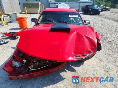 Piąte zdjęcie samochodu w środku: 2006 FORD MUSTANG GT VIN:1ZVHT82H165191254 - miniatura