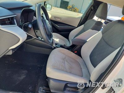 Zdjęcie 7 z 13 samochodu: 2020 TOYOTA COROLLA LE VIN:JTDEPRAE6LJ053946 - miniatura