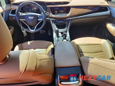 Zdjęcie 8 z 13 samochodu: 2025 CADILLAC XT6 SPORT PLATINUM VIN:1GYKPHRS5SZ117816 - miniatura