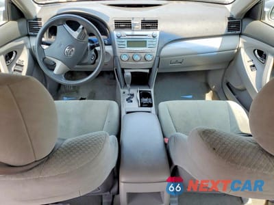 Zdjęcie 8 z 12 samochodu: 2007 TOYOTA CAMRY CE VIN:4T1BE46K27U710879 - miniatura