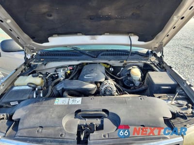 Zdjęcie 11 z 12 samochodu: 2006 CHEVROLET SILVERADO K1500 VIN:1GCEK19B16Z141853 - miniatura