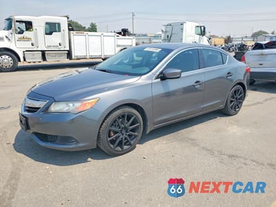 2014 ACURA ILX 20 19VDE1F39EE010043 - główne zdjęcie licytacji z USA - miniatura