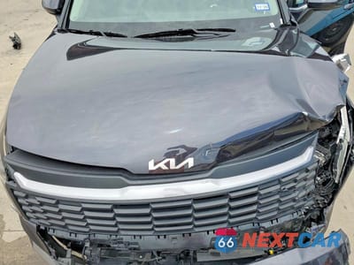 Zdjęcie 11 z 12 samochodu: 2026 KIA SPORTAGE LX VIN:5XYK23DF5TG399652 - miniatura