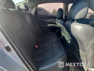 Zdjęcie 10 z 12 samochodu: 2013 NISSAN ALTIMA 2.5 VIN:1N4AL3AP8DC902852 - miniatura