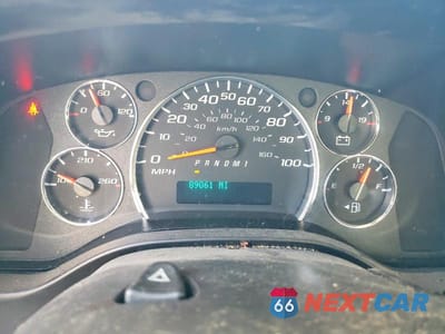 Zdjęcie 9 z 13 samochodu: 2021 CHEVROLET EXPRESS BOX TRUCK VIN:1HA6GVC76MN006823 - miniatura