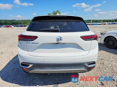 Zdjęcie 6 z 13 samochodu: 2023 BUICK ENVISION PREFERRED VIN:LRBAZLR42PD019345 - miniatura