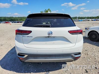 Zdjęcie 6 z 13 samochodu: 2023 BUICK ENVISION PREFERRED VIN:LRBAZLR42PD019345 - miniatura