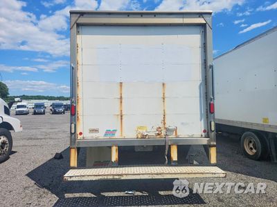Zdjęcie 6 z 13 samochodu: 2015 CHEVROLET EXPRESS - BOX TRUCK VIN:1GB6G5CG1F1109585 - miniatura