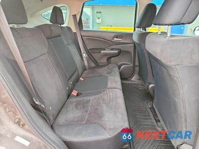 Zdjęcie 10 z 12 samochodu: 2014 HONDA CR-V LX VIN:5J6RM4H34EL000553 - miniatura