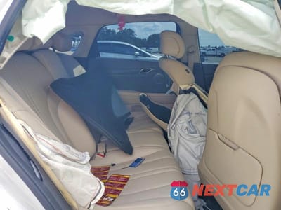 Zdjęcie 10 z 13 samochodu: 2023 GENESIS G80 2.5T VIN:KMTGB4SC9PU153018 - miniatura