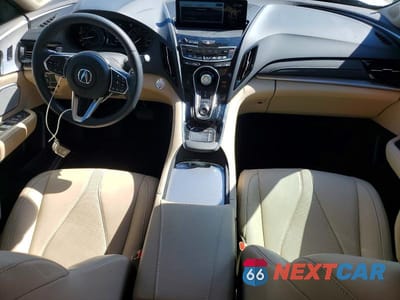 Zdjęcie 8 z 13 samochodu: 2024 ACURA RDX TECHNOLOGY VIN:5J8TC2H51RL036972 - miniatura