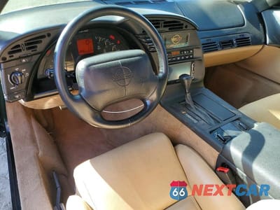 Zdjęcie 8 z 12 samochodu: 1995 CHEVROLET CORVETTE VIN:1G1YY22P3S5118379 - miniatura