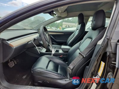 Zdjęcie 7 z 12 samochodu: 2022 TESLA MODEL 3 VIN:5YJ3E1EAXNF370905 - miniatura