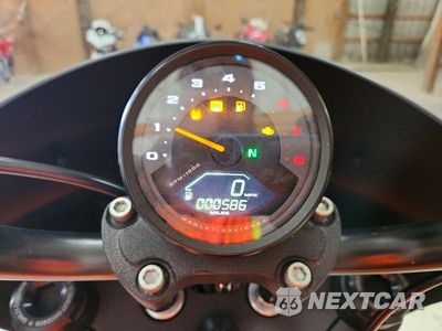 Zdjęcie 7 z 9 samochodu: 2024 HARLEY-DAVIDSON FXLRS VIN:1HD1YWZ10RB016260 - miniatura