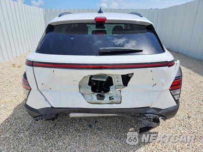Zdjęcie 6 z 13 samochodu: 2025 HYUNDAI KONA SEL VIN:KM8HB3AB4SU221249 - miniatura