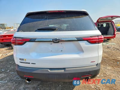 Zdjęcie 6 z 12 samochodu: 2023 CHEVROLET TRAVERSE RS VIN:1GNEVJKW8PJ264500 - miniatura