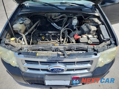 Zdjęcie 11 z 12 samochodu: 2010 FORD ESCAPE XLT VIN:1FMCU0D79AKB93906 - miniatura