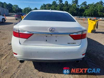 Zdjęcie 6 z 12 samochodu: 2014 LEXUS ES 350 VIN:JTHBK1GG8E2133160 - miniatura