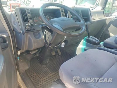 Zdjęcie 8 z 13 samochodu: 2021 ISUZU NPR HD BOX TRUCK VIN:54DC4W1D5MS206751 - miniatura