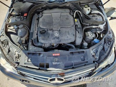 Zdjęcie 11 z 12 samochodu: 2014 MERCEDES-BENZ C 300 4MATIC VIN:WDDGF8AB8ER322356 - miniatura