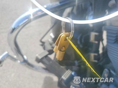 Zdjęcie 8 z 10 samochodu: 1998 HARLEY-DAVIDSON FLHP VIN:1HD1FJL15WY630151 - miniatura
