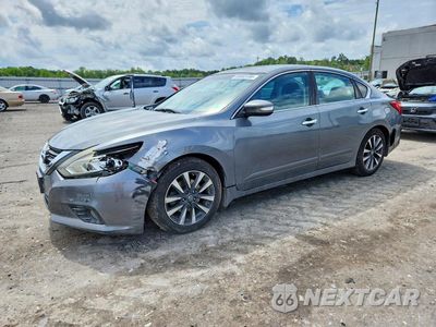 2016 NISSAN ALTIMA 2.5 SV 1N4AL3AP5GC251247 - główne zdjęcie licytacji z USA - miniatura