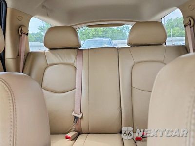 Zdjęcie 10 z 13 samochodu: 2006 CHEVROLET HHR LT VIN:3GNDA23PX6S623525 - miniatura